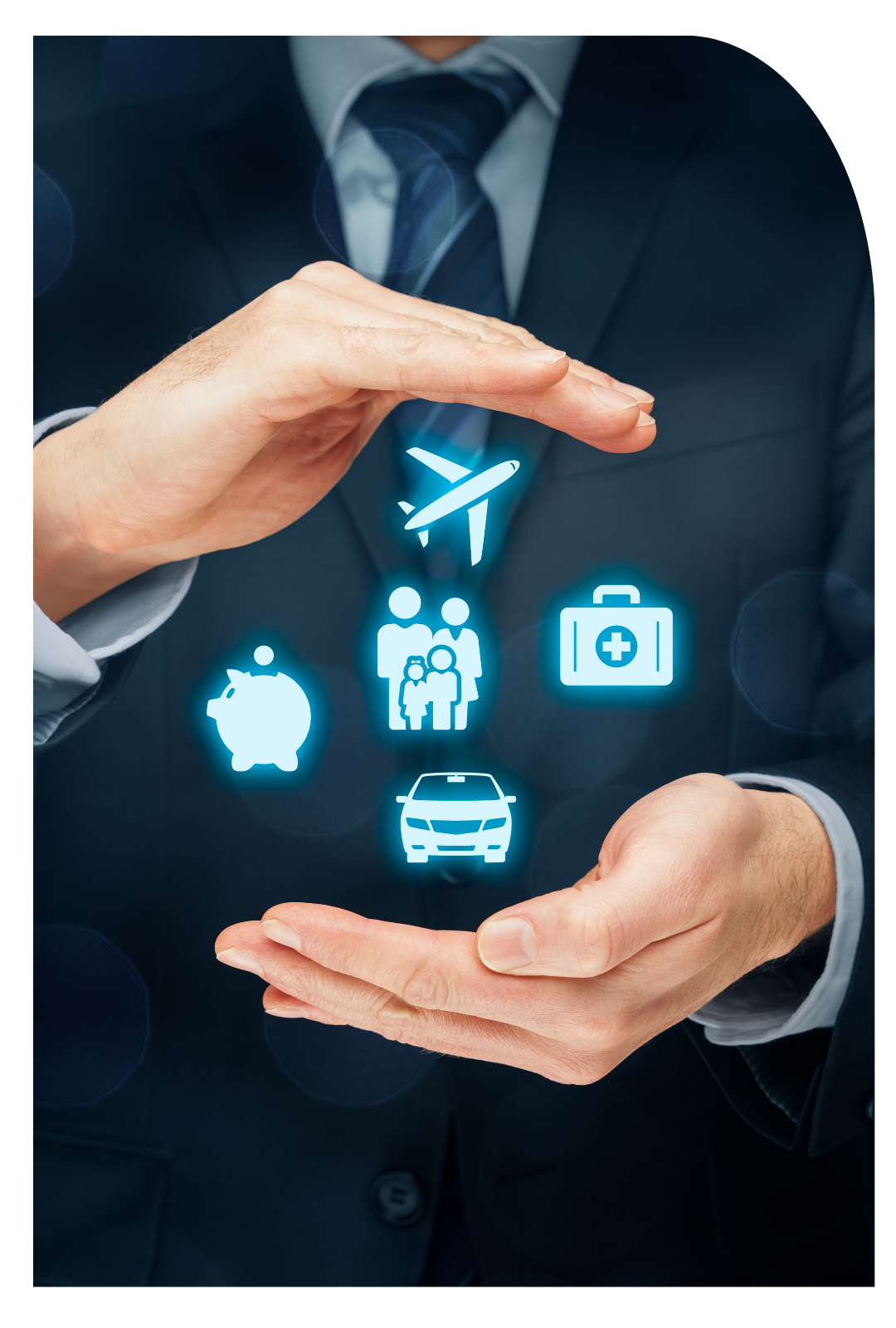 Seguros de carga nacional e internacional Seguros de carga nacional e internacional