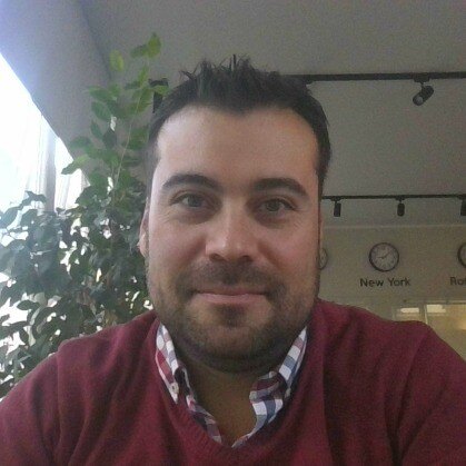 Michael Lizana (testimonio)